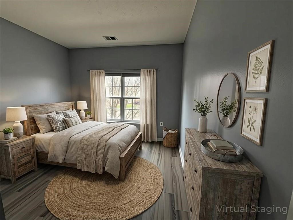 324 Stockton Ridge, Unit 121 Cranberry Township, PA 16066 - Photo 5 of 7