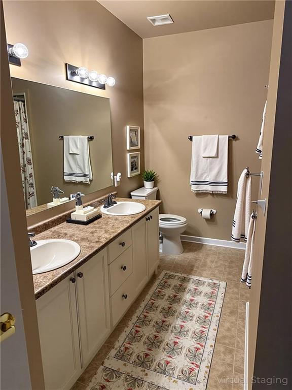 324 Stockton Ridge, Unit 121 Cranberry Township, PA 16066 - Photo 7 of 7