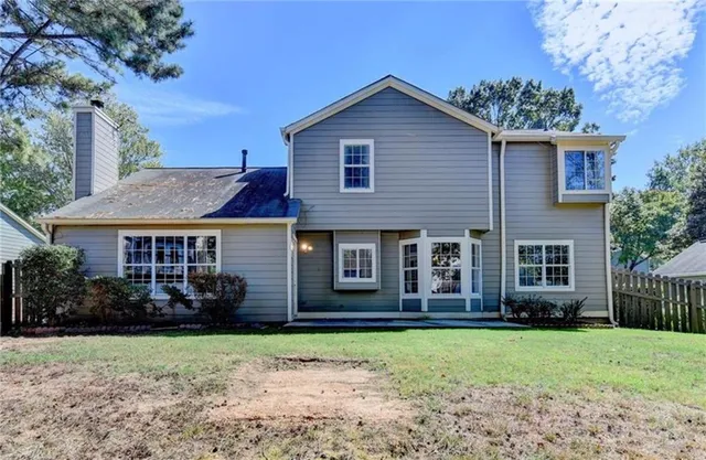 $2,500 | 10570 Bridgemor Drive, Alpharetta, GA 30022