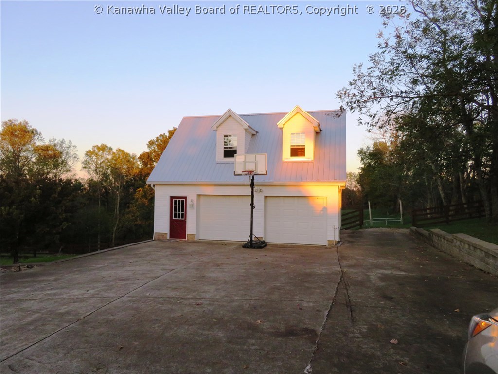 775 T T Cupp Road Milton, WV 25541 - Photo 10 of 26 Gallery Image 10