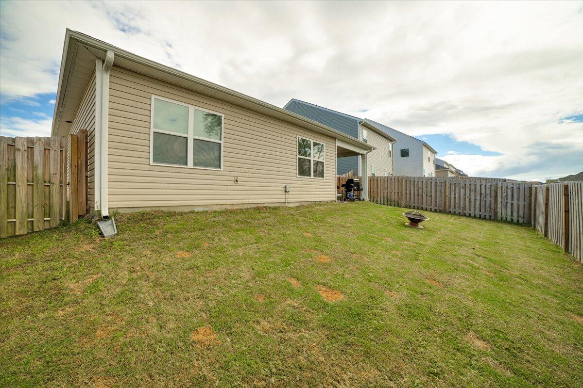 993 Hay Meadow Dr. Augusta, GA 30909 - Photo 28 of 30 BACK YARD