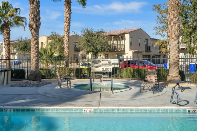 $485,000 | 222 Paseo Gusto, Unit 161, Palm Desert, CA 92211