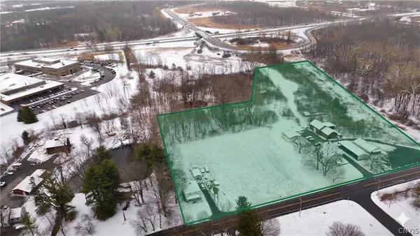 $695,000 | 6780-6762 Fly Road, De Witt, NY 13057