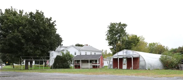 $695,000 | 6780-6762 Fly Road, De Witt, NY 13057