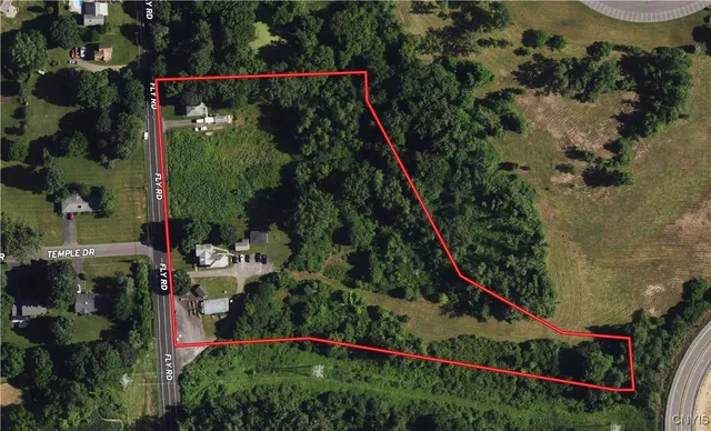 $695,000 | 6780-6762 Fly Road, De Witt, NY 13057