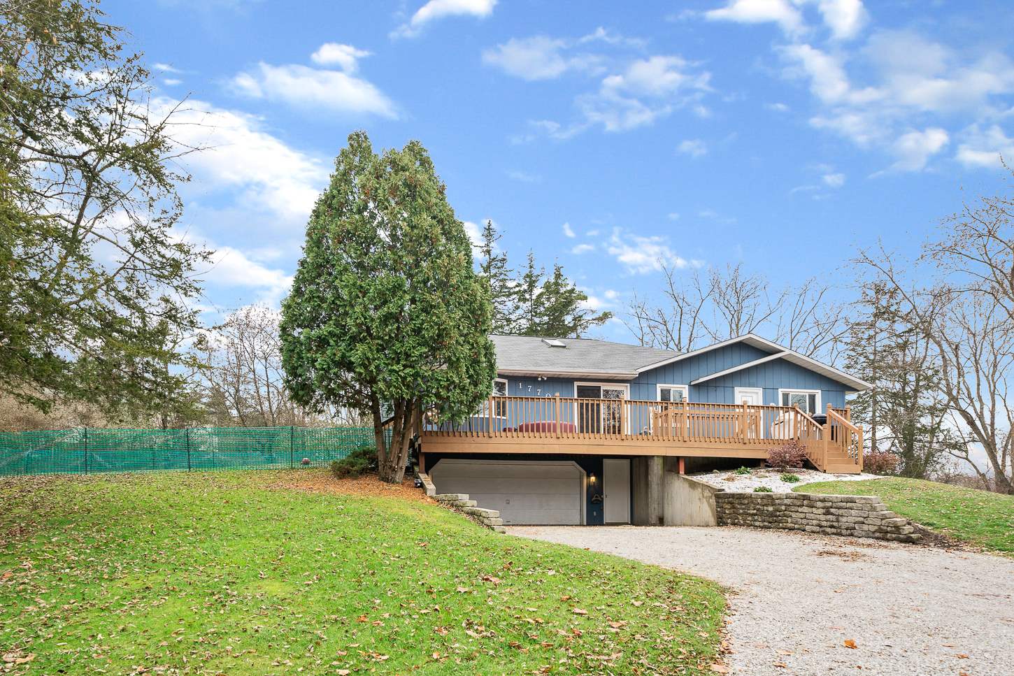 17707 Auburn Road Huntertown, IN 46748 - Photo 1 of 36 Gallery Image 1