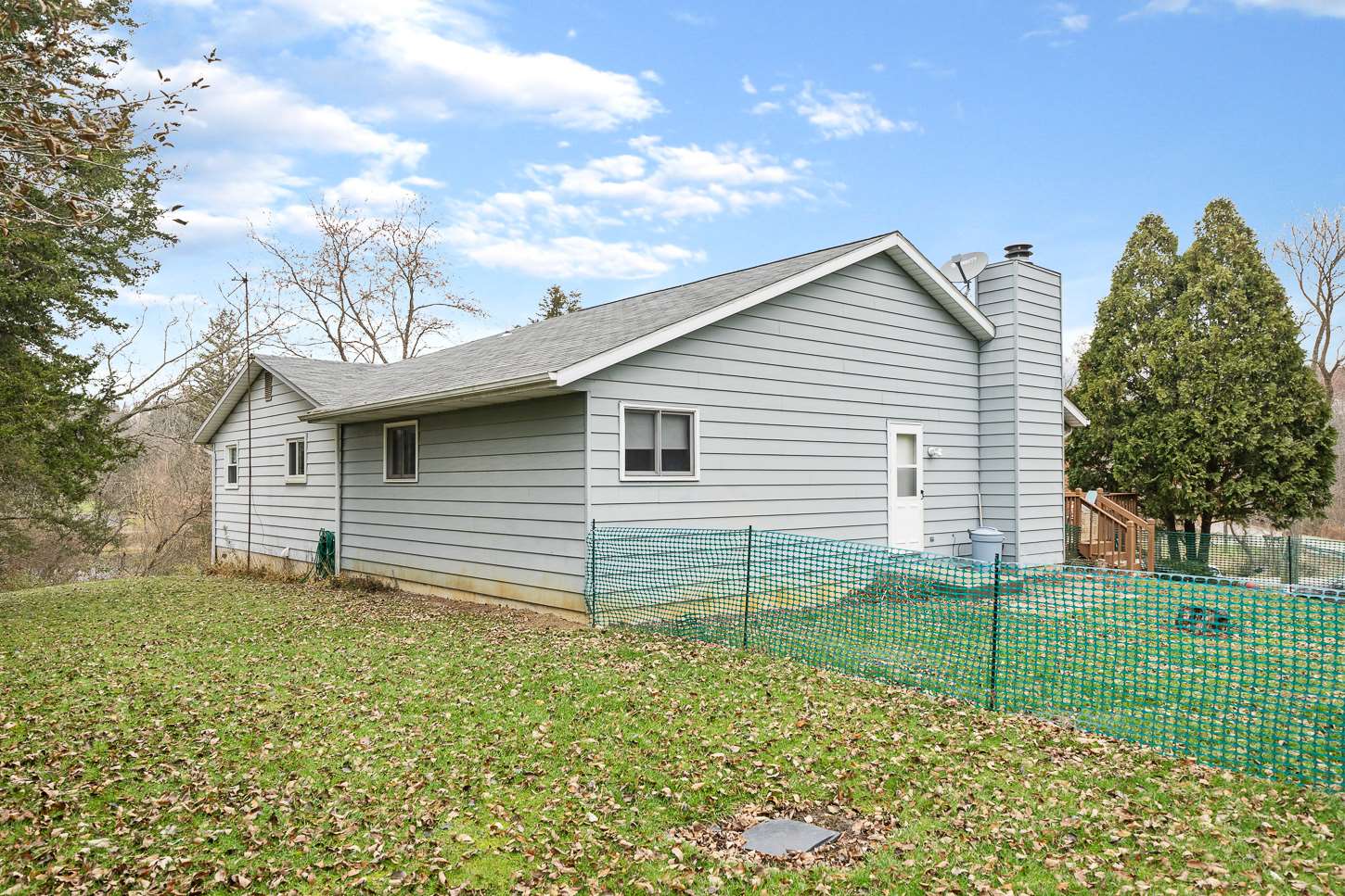17707 Auburn Road Huntertown, IN 46748 - Photo 35 of 36 Gallery Image 35