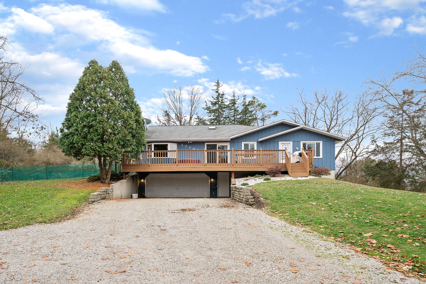 17707 Auburn Road Huntertown, IN 46748 - Photo 36 of 36 Gallery Image 36