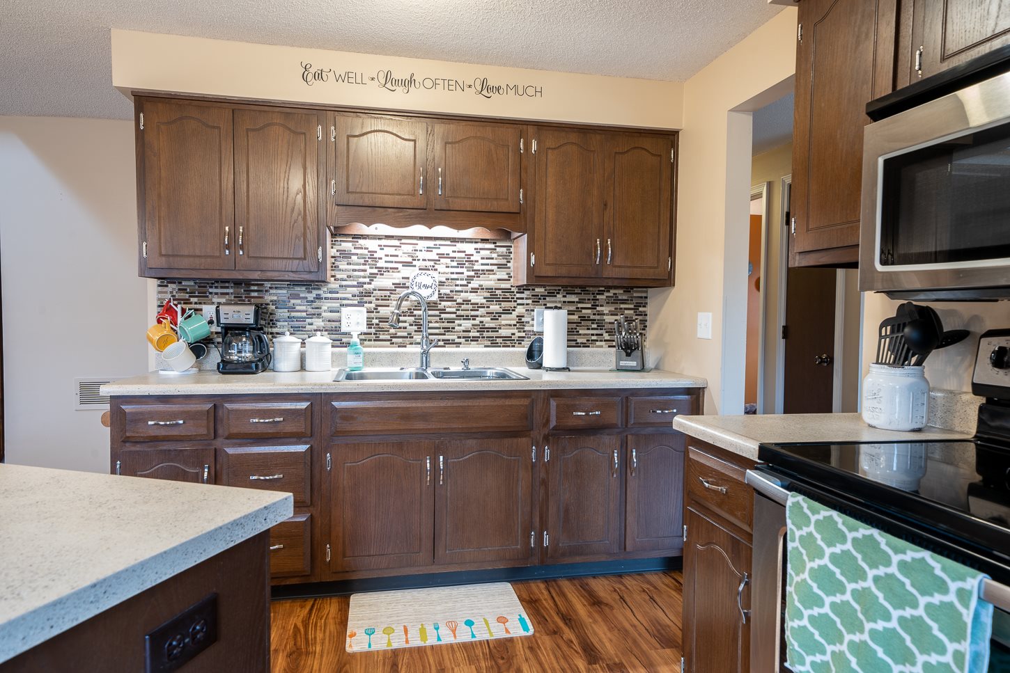 17707 Auburn Road Huntertown, IN 46748 - Photo 5 of 36 Gallery Image 5
