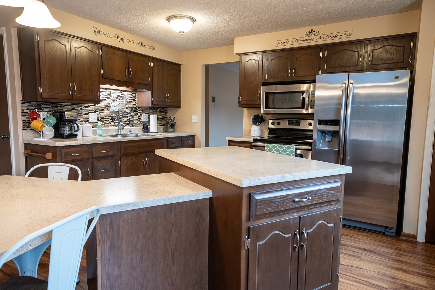17707 Auburn Road Huntertown, IN 46748 - Photo 6 of 36 Gallery Image 6