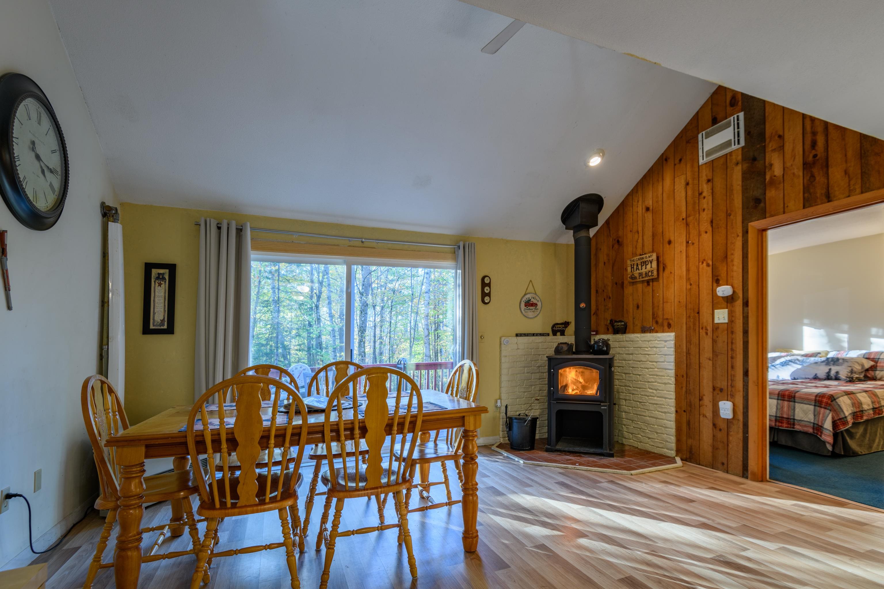 129 Hodgeman Hill Road Campton, NH 03223 - Photo 10 of 27
