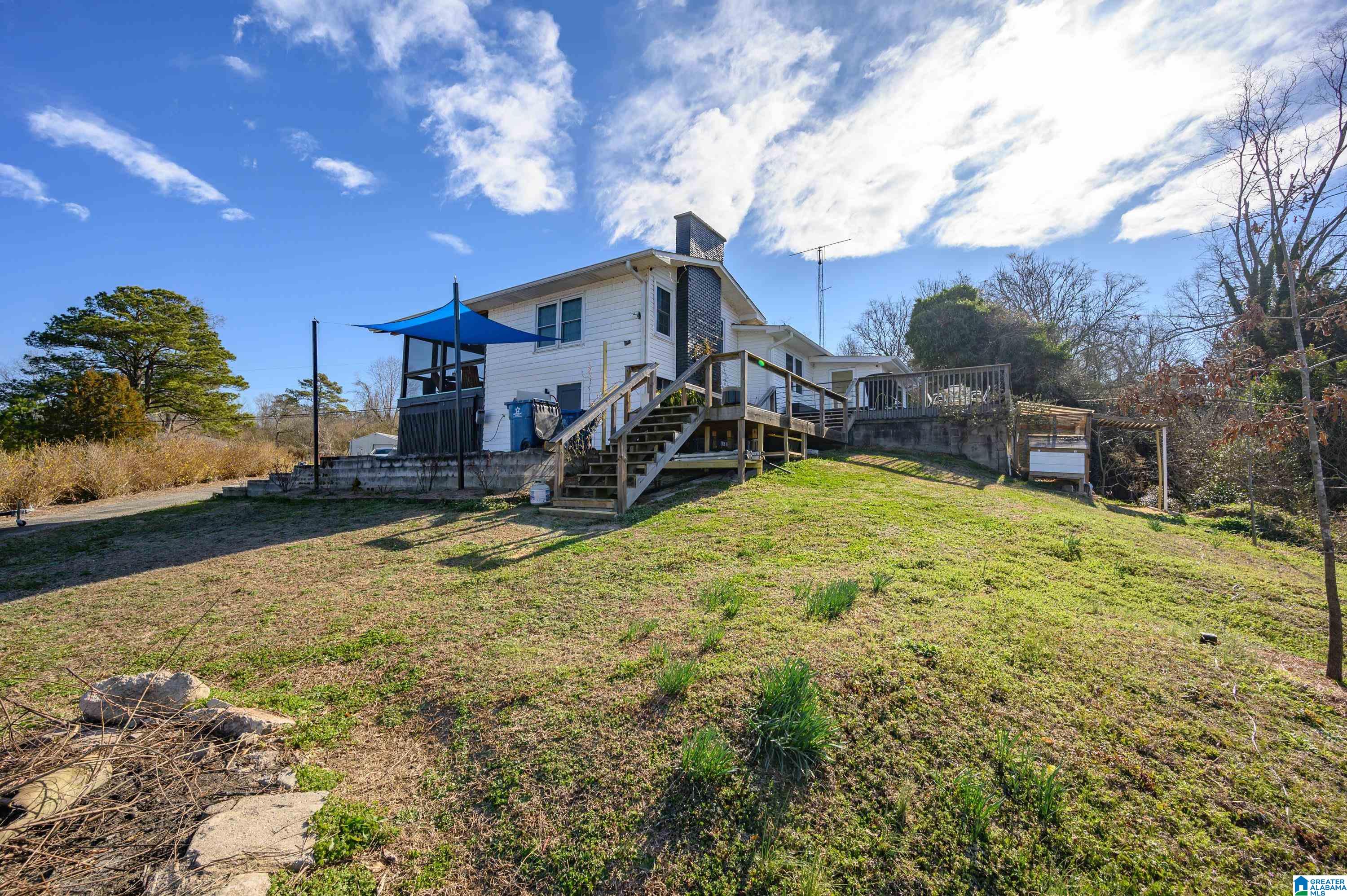 296 Lakeshore Lane Oneonta, AL 35121 - Photo 44 of 66
