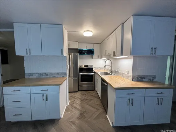 $3,500 | 3215 Ala Ilima Street, Unit A1205, Honolulu, HI 96818