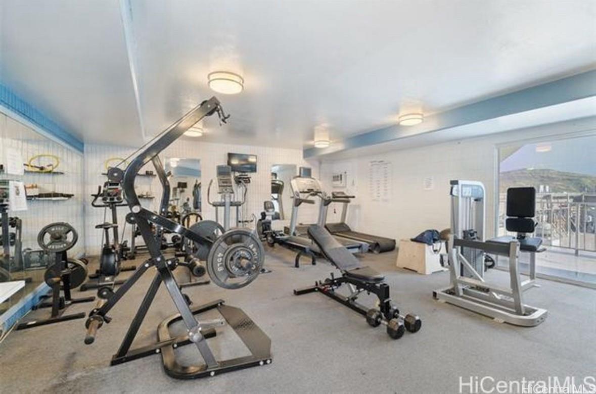 3215 Ala Ilima Street, Unit A1205 Honolulu, HI 96818 - Photo 15 of 23