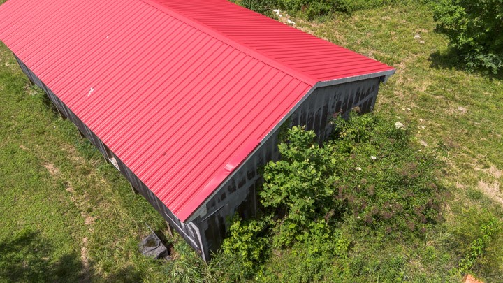 0 Broze Road Humble, TX 77338 - Photo 14 of 25 a view of a backyard with plants