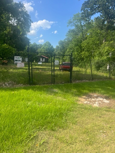 0 Broze Road Humble, TX 77338 - Photo 17 of 25 a backyard of a house with lots of green space