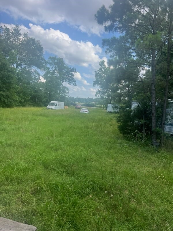 0 Broze Road Humble, TX 77338 - Photo 20 of 25 a view of an outdoor space and a yard