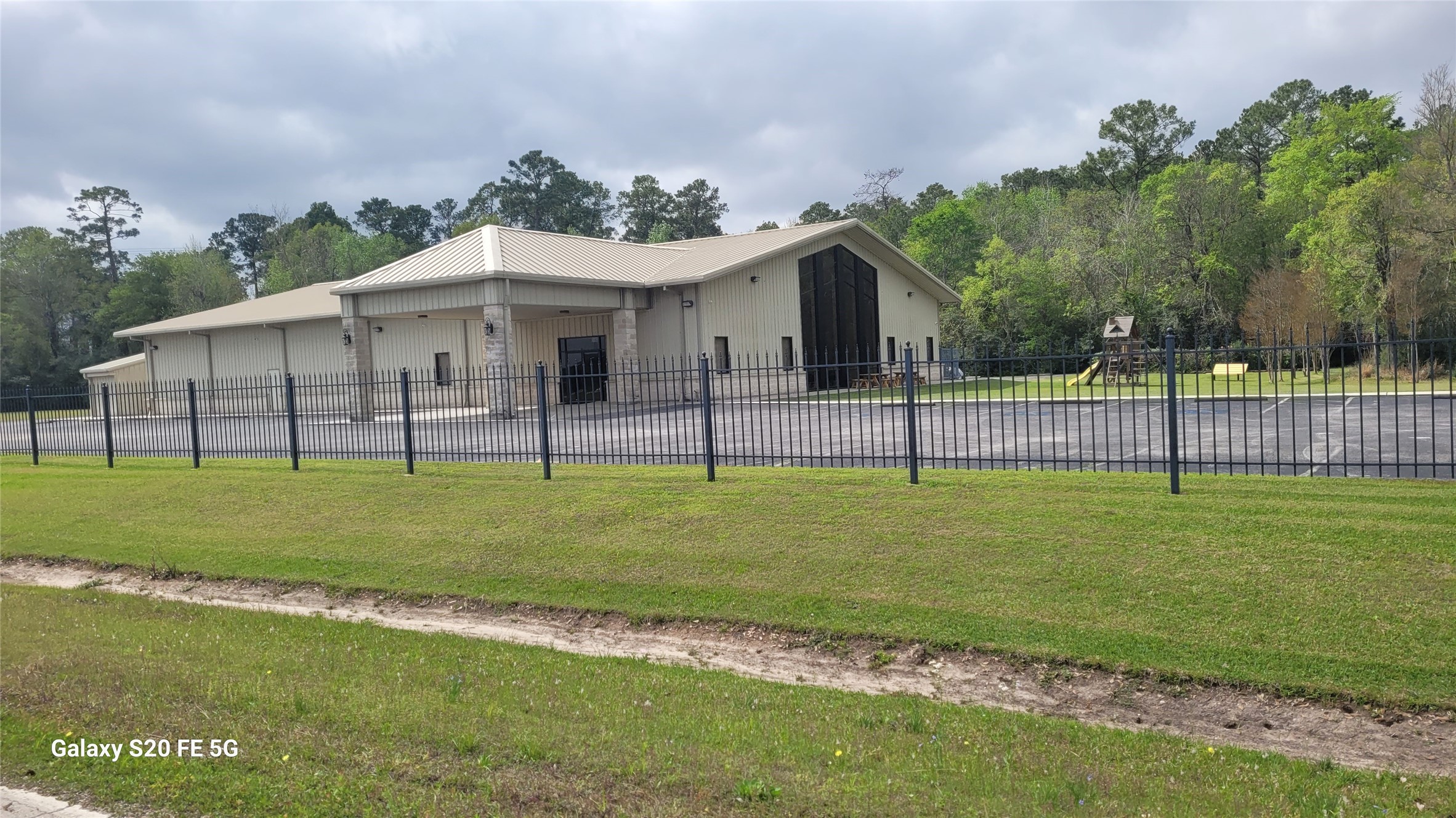 0 Broze Road Humble, TX 77338 - Photo 25 of 25 a view of a house with a backyard