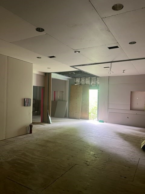 0 Broze Road Humble, TX 77338 - Photo 5 of 25 a view of empty room