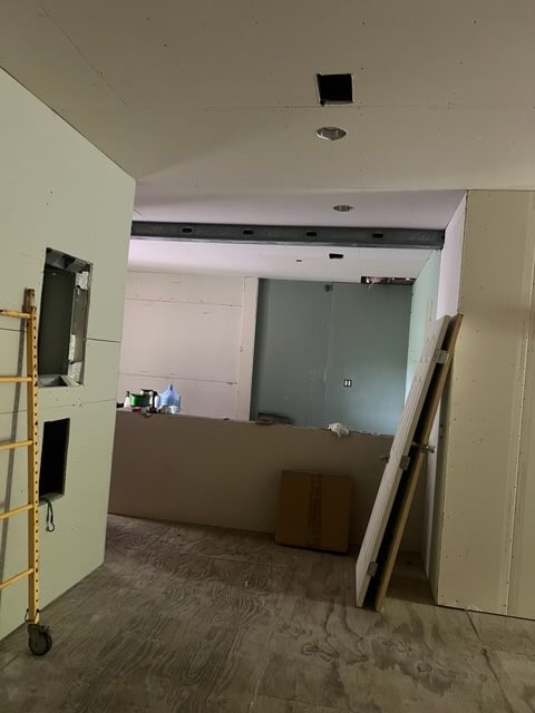 0 Broze Road Humble, TX 77338 - Photo 9 of 25 a view of a storage & utility room