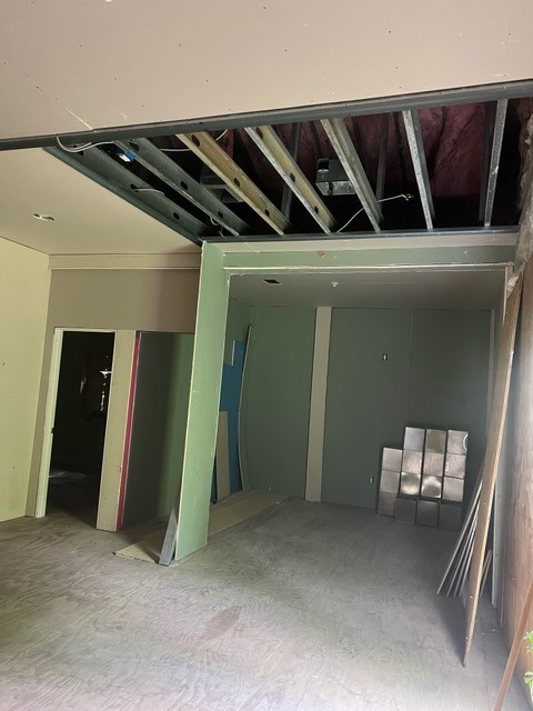 0 Broze Road Humble, TX 77338 - Photo 10 of 25 a view of walk in closet