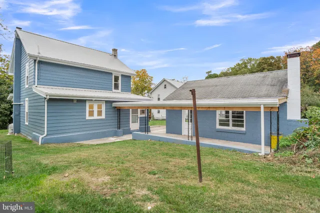 $334,000 | 132 Arch Street, Elizabethville, PA 17023