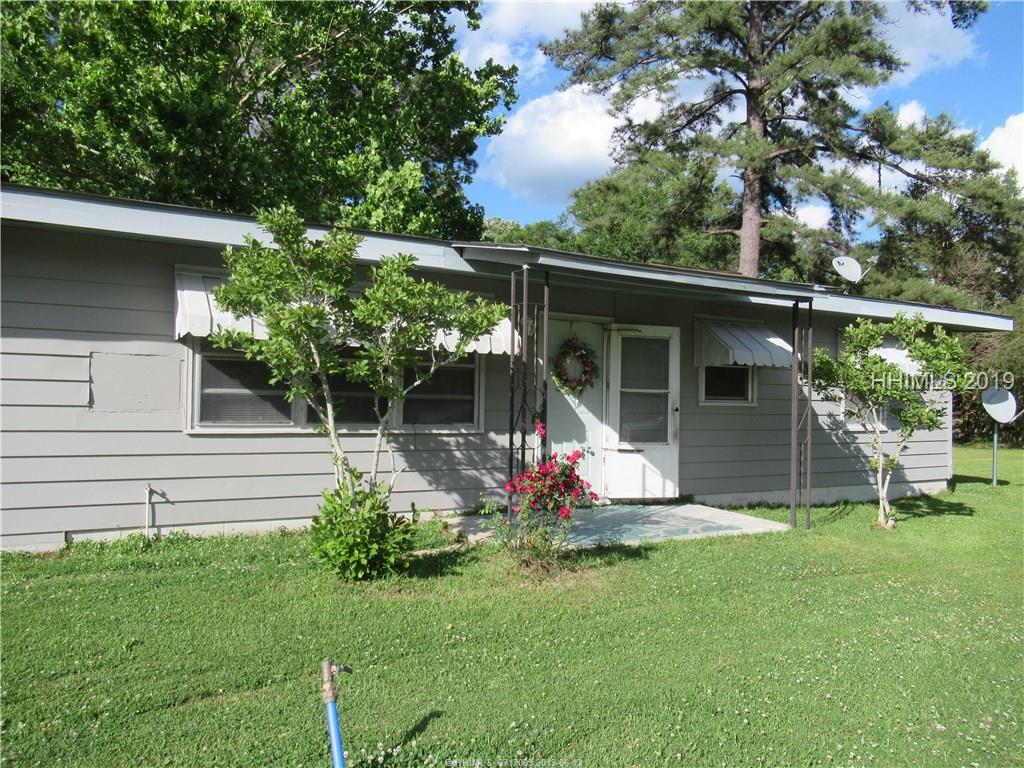 651 Foskey Road Hardeeville, SC 29927 - Photo 1 of 1 Gallery Image 1