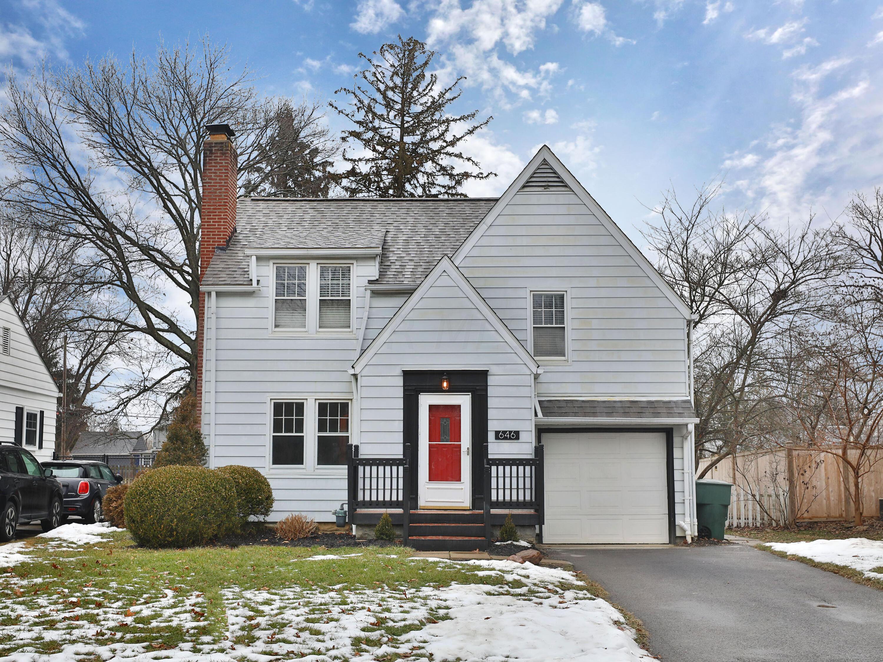 646 Garden Road Columbus, OH 43214 - Photo 1 of 41 a646-Garden-01