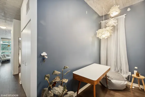 $254,999 | 1345 South Wabash Avenue, Unit 608, Chicago, IL 60605