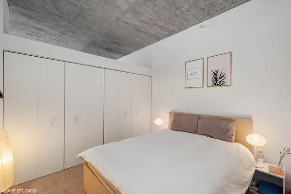 $254,999 | 1345 South Wabash Avenue, Unit 608, Chicago, IL 60605