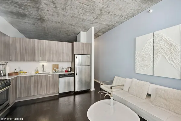 $254,999 | 1345 South Wabash Avenue, Unit 608, Chicago, IL 60605