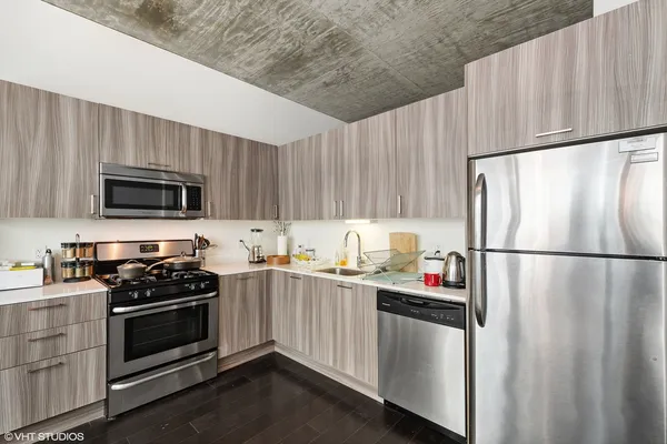 $254,999 | 1345 South Wabash Avenue, Unit 608, Chicago, IL 60605