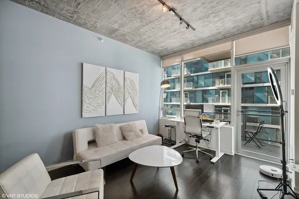 $254,999 | 1345 South Wabash Avenue, Unit 608, Chicago, IL 60605