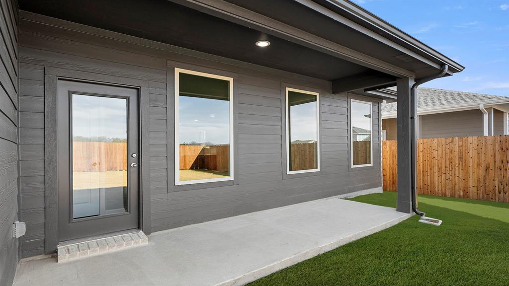 2934 Wagoner Rnch Road Anna, TX 75409 - Photo 25 of 30 25. 2934 Wagoner - Patio