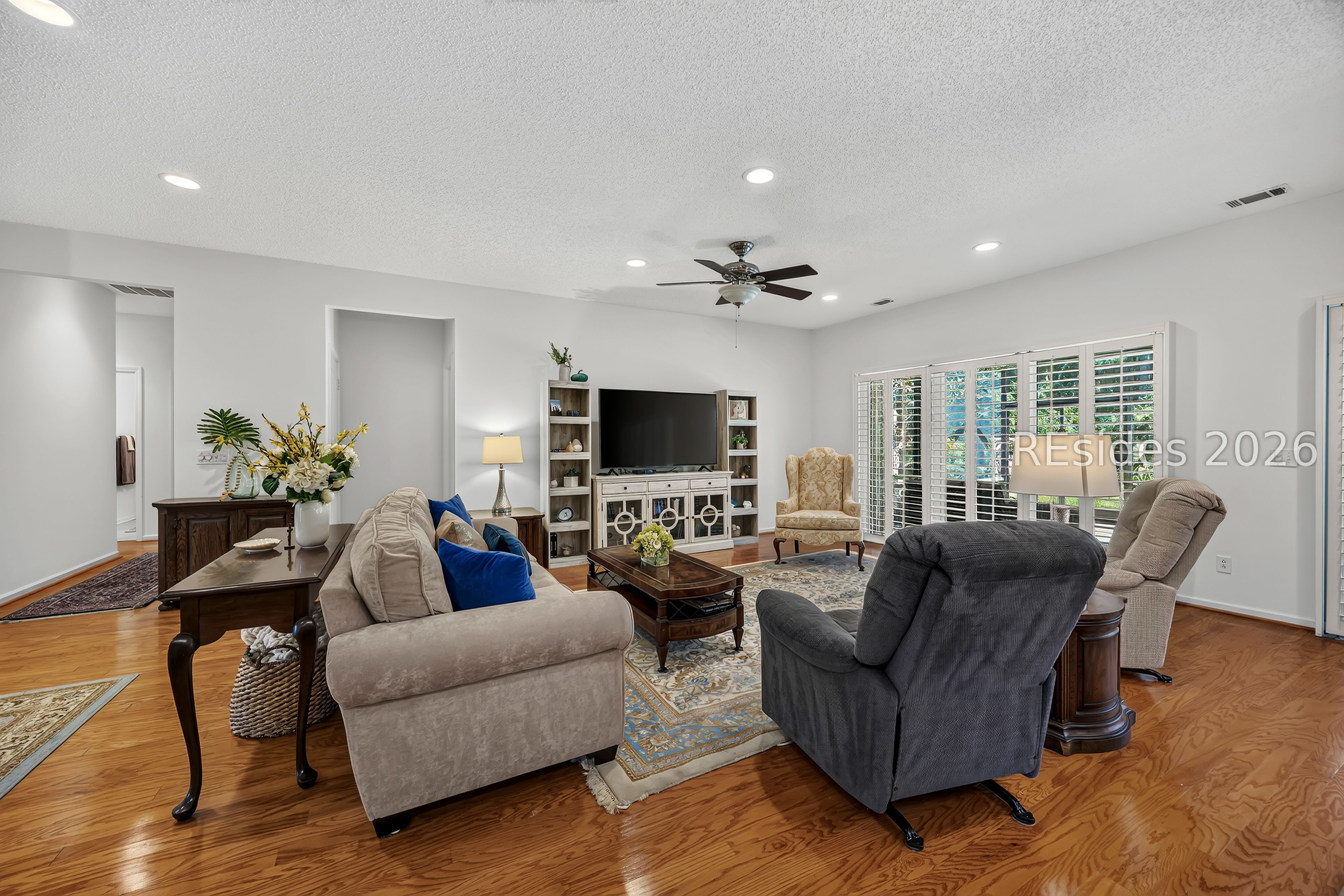 50 Redtail Drive Bluffton, SC 29909 - Photo 9 of 47