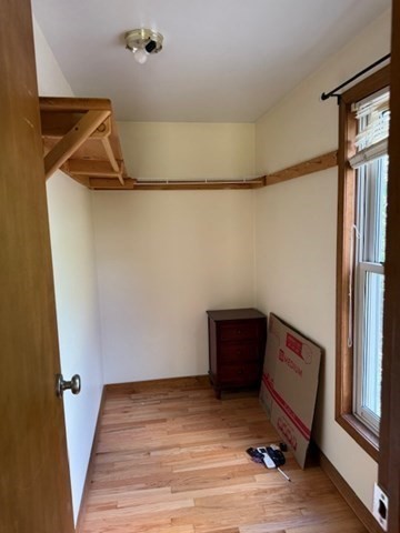 30 Groton Road Shirley, MA 01464 - Photo 13 of 25 a view of entryway with wooden floor