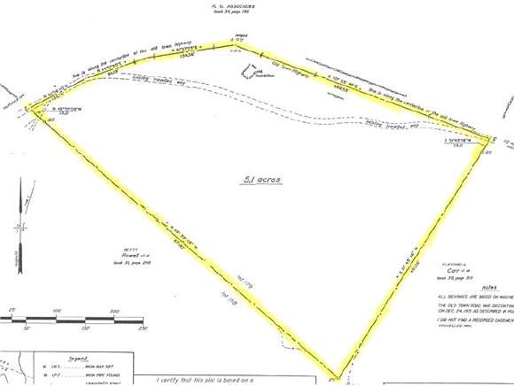 45 New Brighton Hill Road Tunbridge, VT 05077 - Photo 1 of 1