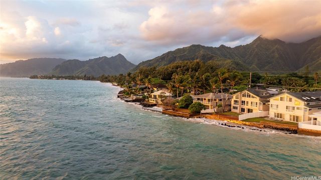 a view of ocean view