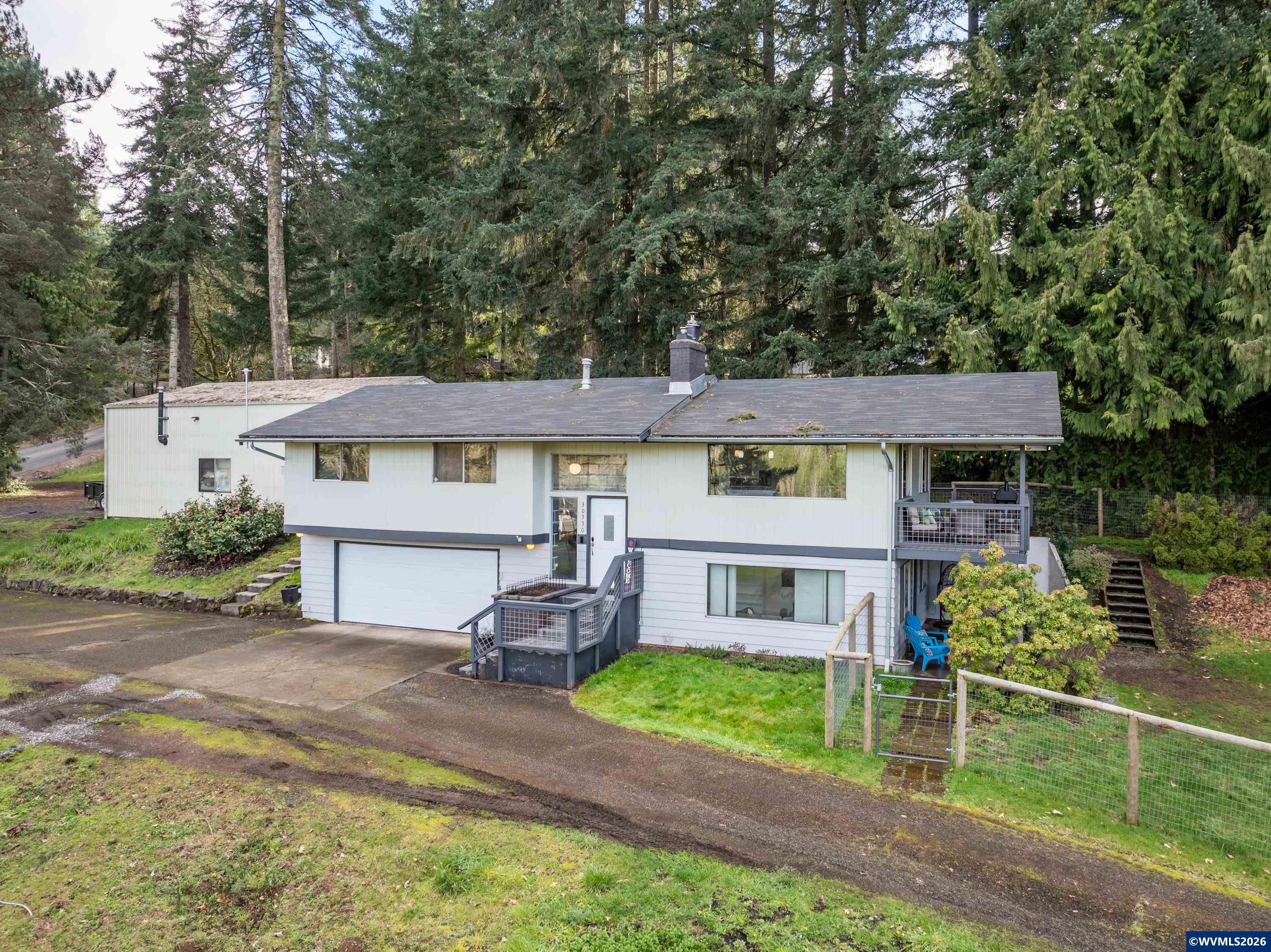 30550 Rancho Road Lebanon, OR 97355 - Photo 43 of 50