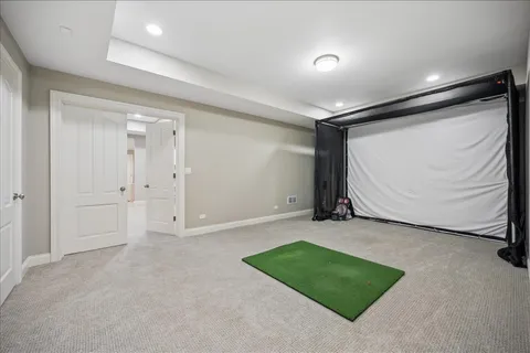 $2,485,000 | 605 Skokie Lane South, Glencoe, IL 60022