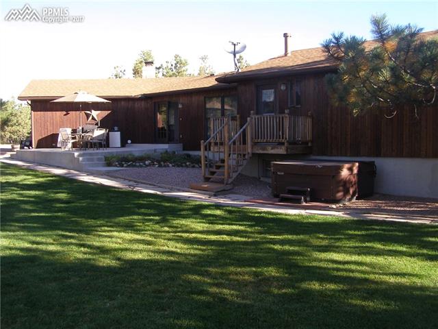 11280 Teachout Road Colorado Springs, CO 80908 - Photo 19 of 24 Gallery Image 19