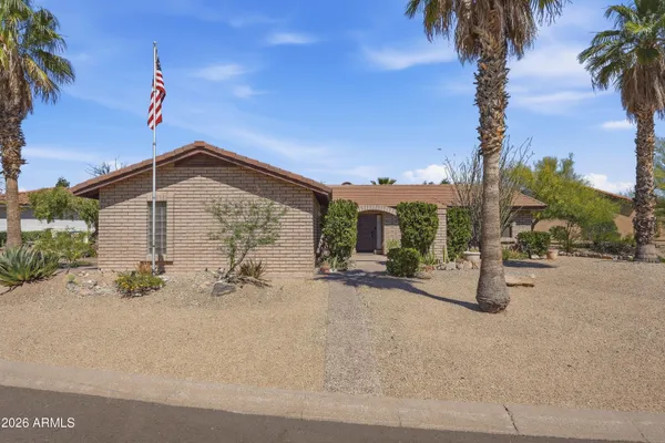 $569,000 | 15830 East Ruskin Lane, Fountain Hills, AZ 85268