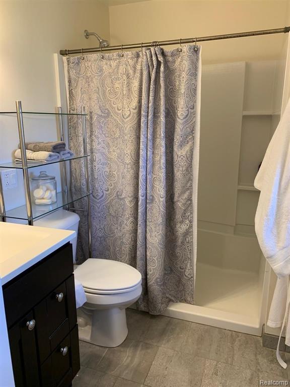 62 Davis Lake Road Lapeer, MI 48446 - Photo 18 of 30