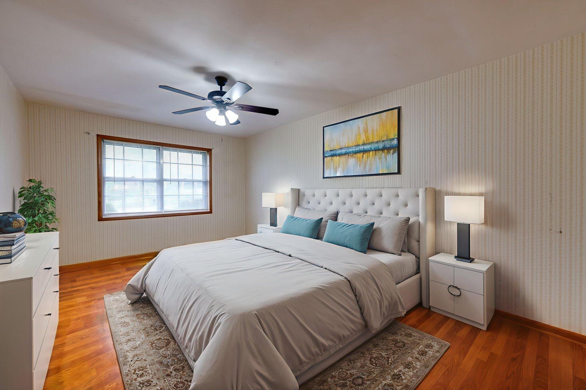 146 Mysinger Road Cleveland, TN 37311 - Photo 23 of 38 25-web-or-mls-DSC_1217-57 virtually stag