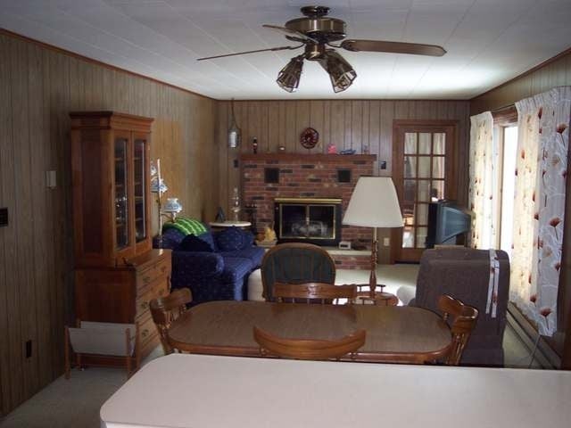 7755 Kuehne Road St. Germain, WI 54558 - Photo 12 of 17 Gallery Image 12