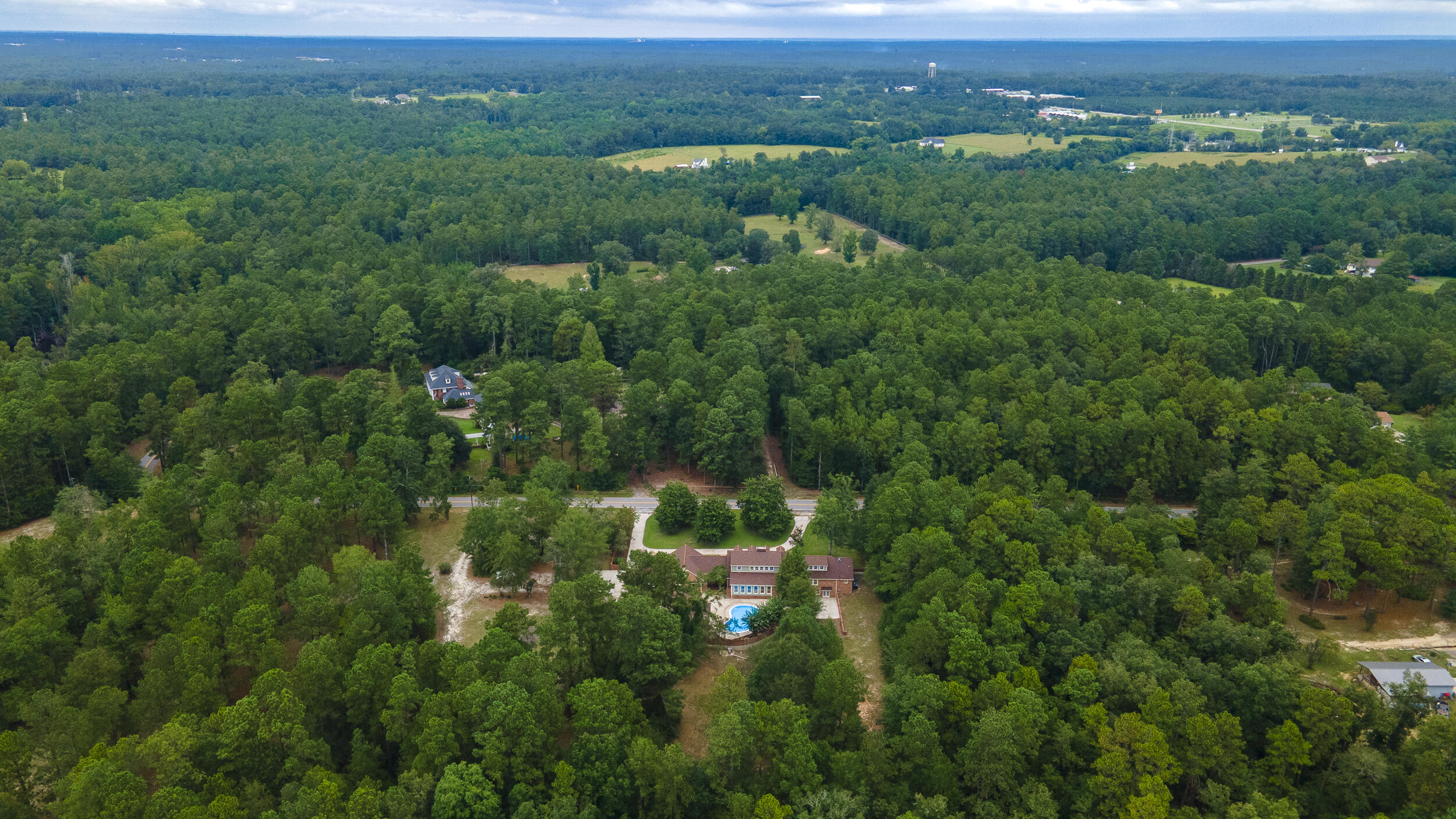 670 Partridge Bend Road Aiken, SC 29803 - Photo 92 of 114