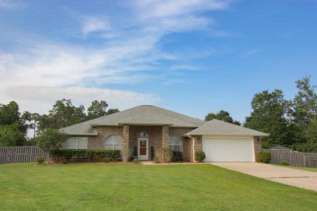 554 Leeds Court Foley, AL 36535 - Photo 1 of 1