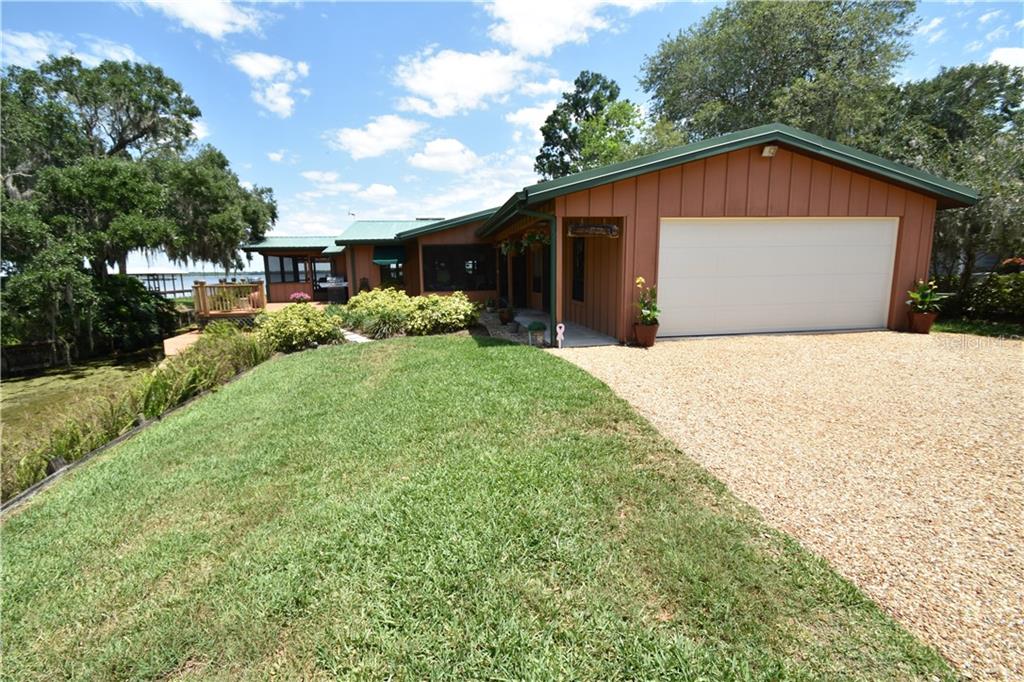 8334 West Lake Marion Road Haines City, FL 33844 - Photo 1 of 1
