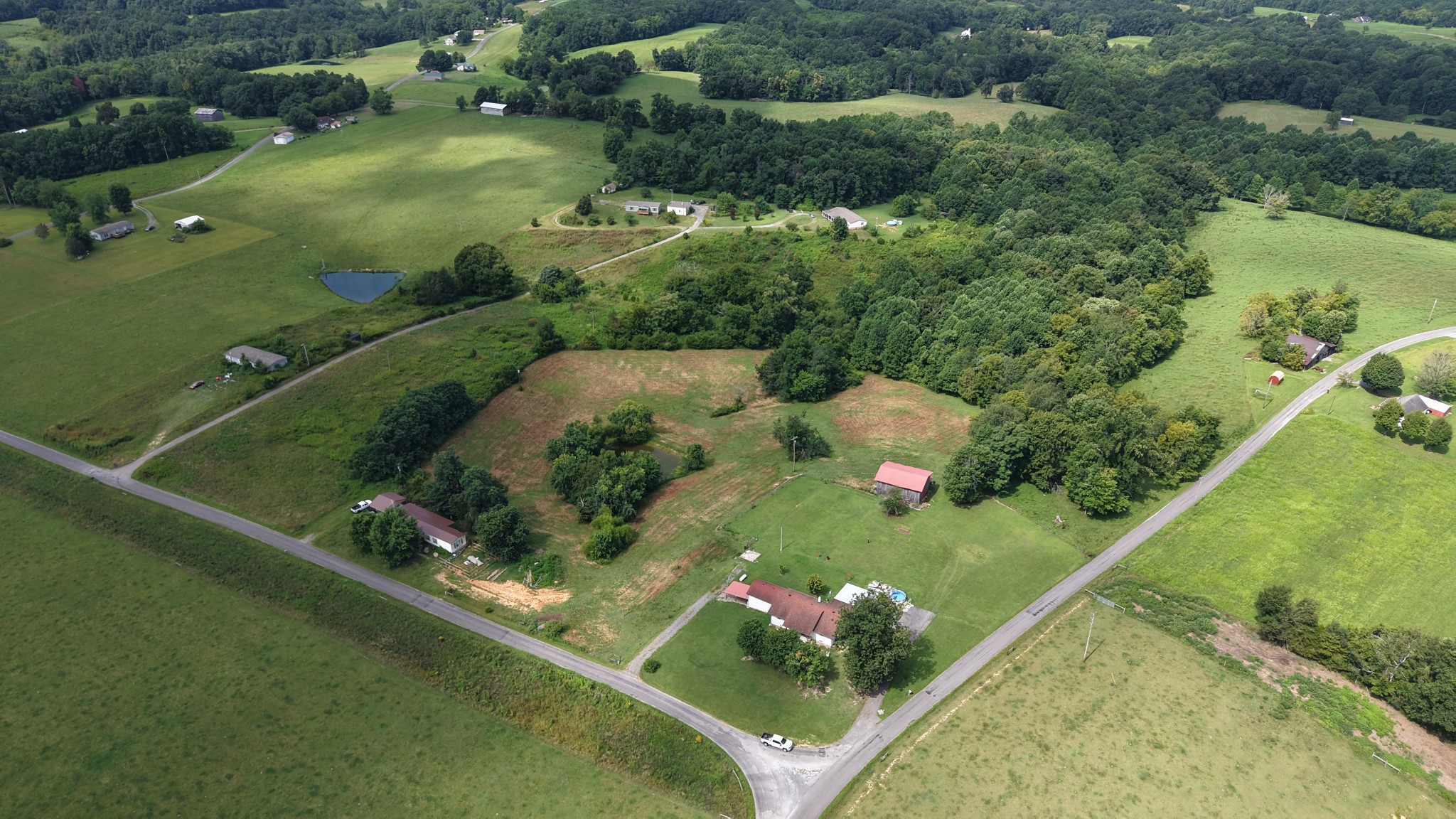 1487 Boyd Road Lafayette, TN 37083 - Photo 24 of 51 Gallery Image 24