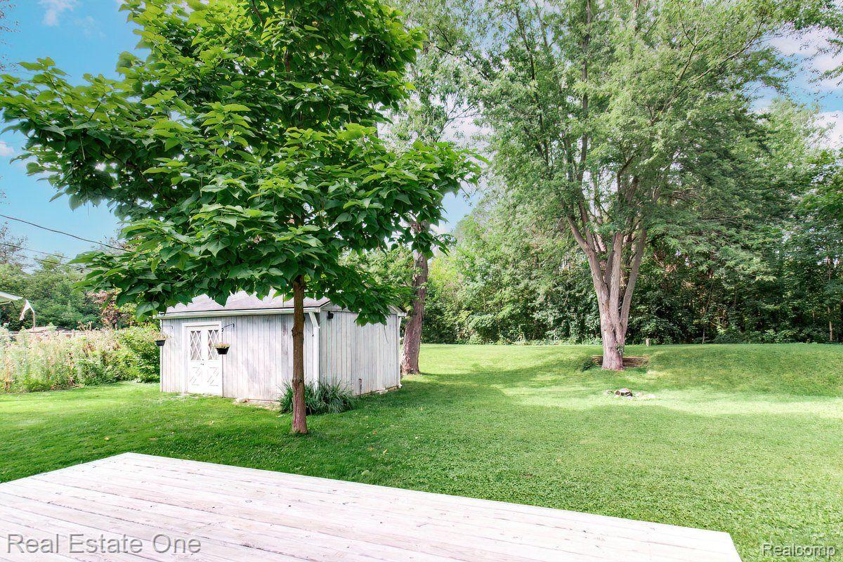 11565 34 Mile Road Romeo, MI 48065 - Photo 45 of 49 Gallery Image 45
